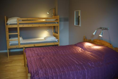Albergue Hejdebo