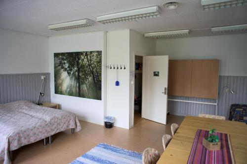 Albergue Hejdebo