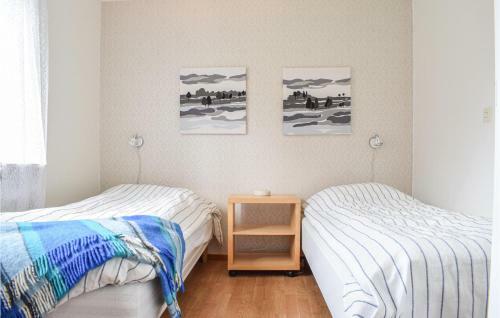 Holiday Home Brunnsryd M-937