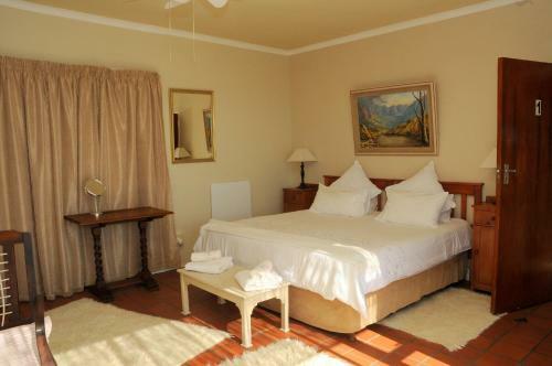 Bed & Breakfast The Bay Lodge