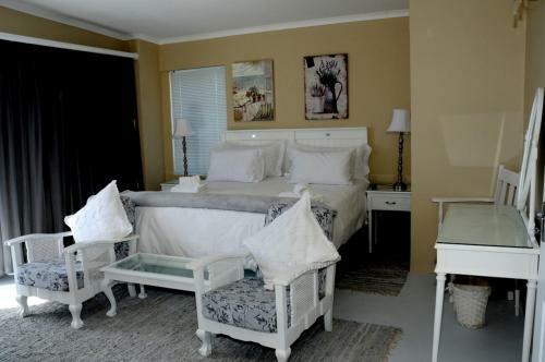 Bed & Breakfast The Bay Lodge
