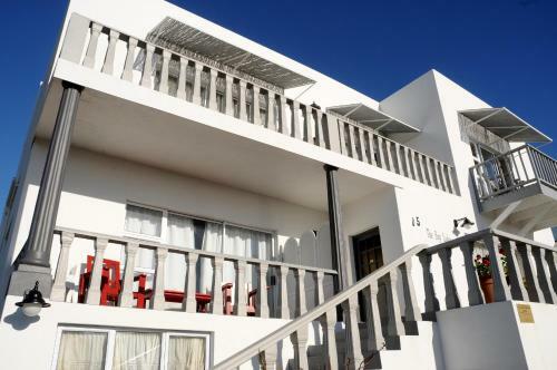 Bed & Breakfast The Bay Lodge