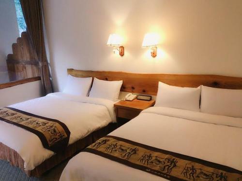 Naluwan Spring Resort Hotel
