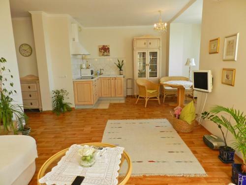 Ap-rent Osokorky Apartments