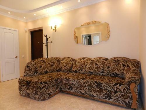 Ap-rent Osokorky Apartments