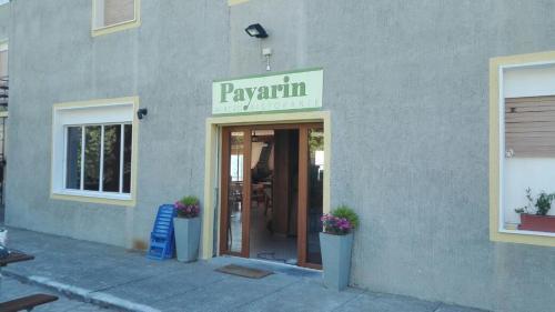 Hotel Albergo Payarin