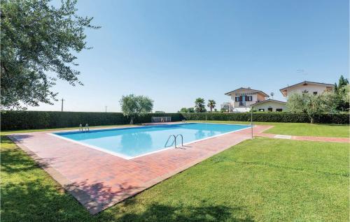 Apartamento Gli Ulivi II