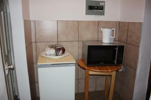 Hostal Karoopark Guest House