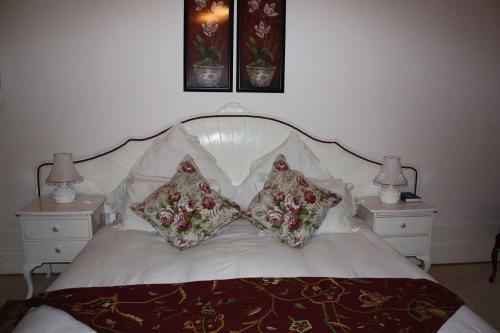 Hostal Karoopark Guest House