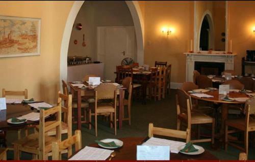 Hostal Karoopark Guest House