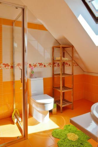 Apartmany U Dubu Humpolec