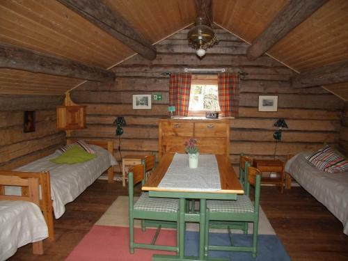 Martinpiha Bed & Breakfast