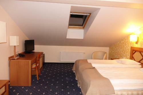 Hotel Park Villa