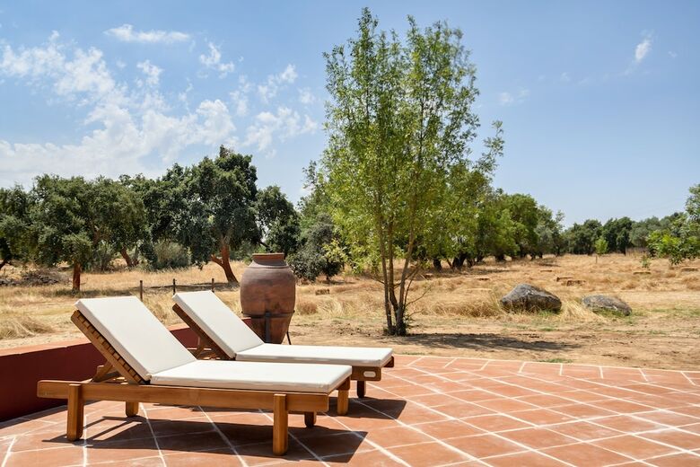 Agroturismo Casa Do Governador