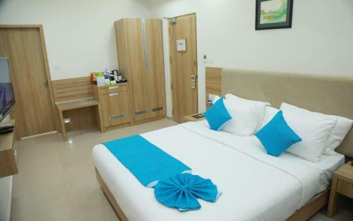 Hotel Anjali Park