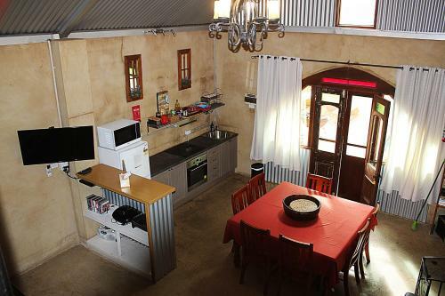 Agroturismo Outback Cellar & Country Cottage