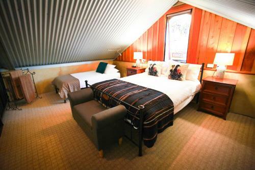Agroturismo Outback Cellar & Country Cottage