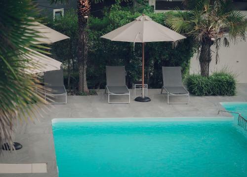 Chanalai Resort And Hotel