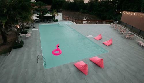 Chanalai Resort And Hotel