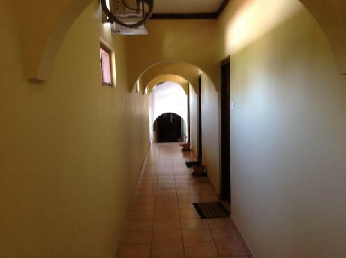 Bed & Breakfast Ninnada Beach Hotel