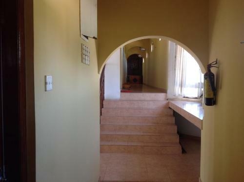 Bed & Breakfast Ninnada Beach Hotel