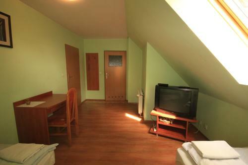 Bed & Breakfast Dworek Jana