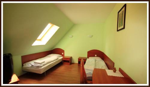 Bed & Breakfast Dworek Jana