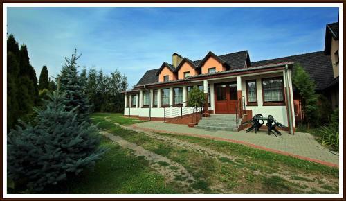 Bed & Breakfast Dworek Jana