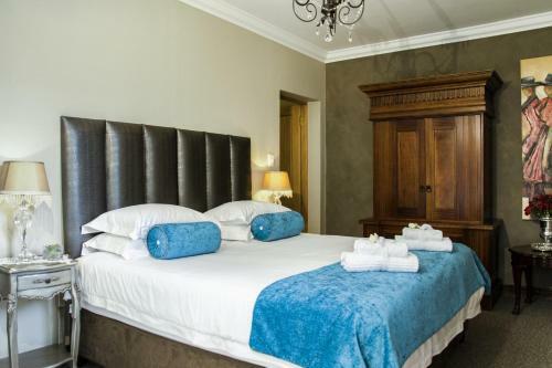 Hostal Stone Olive