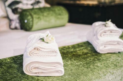 Hostal Stone Olive