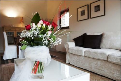 Hostal Casale Marroggia