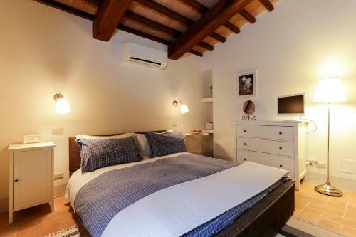 Hostal Casale Marroggia