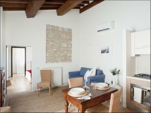 Hostal Casale Marroggia