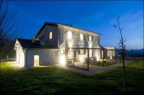 Hostal Casale Marroggia