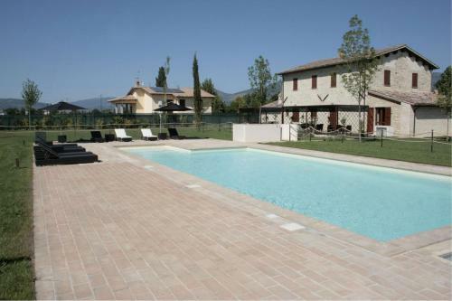 Hostal Casale Marroggia