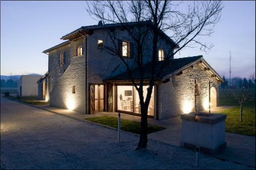 Hostal Casale Marroggia