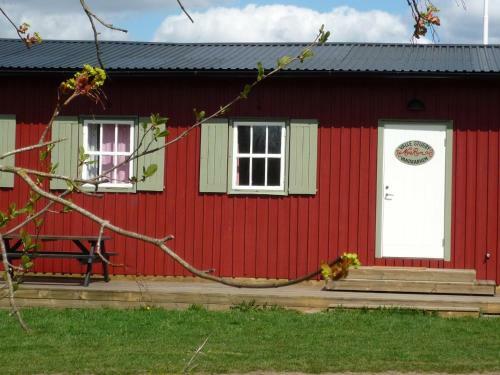 Albergue Valle Vandrarhem