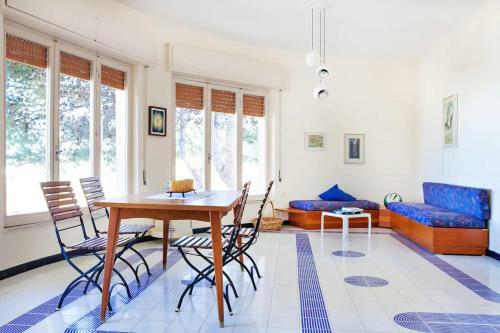 Holiday House Torre Di Manfria