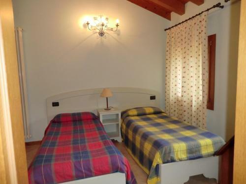 Hostal Country House Cunial