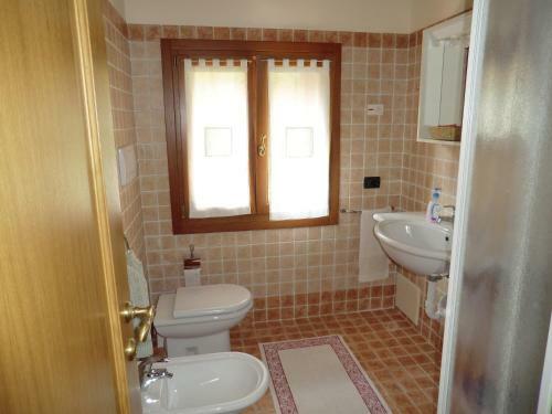 Hostal Country House Cunial