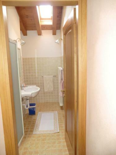 Hostal Country House Cunial