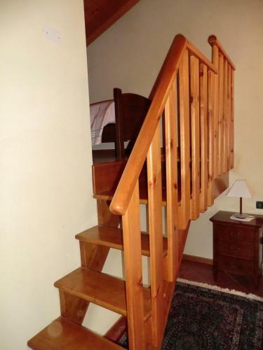 Hostal Country House Cunial