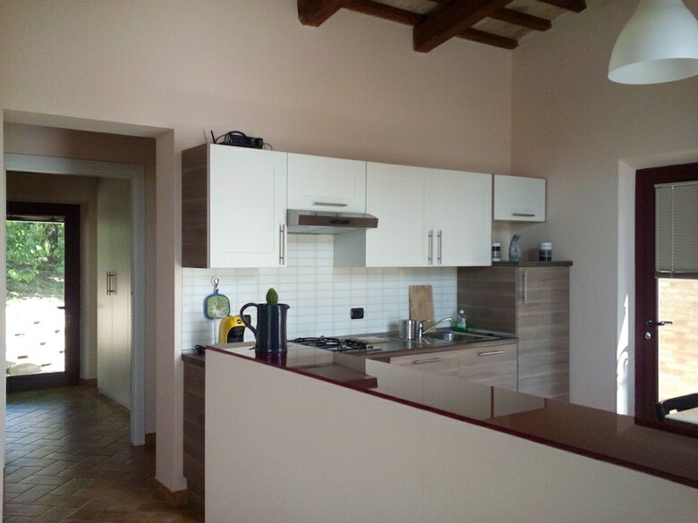 Agroturismo Agriturismo Forestale Luti