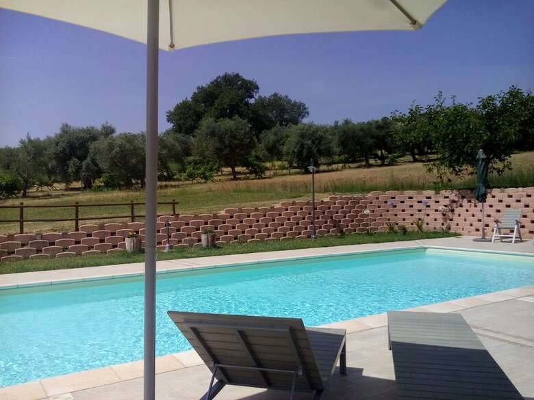 Agroturismo Agriturismo Forestale Luti