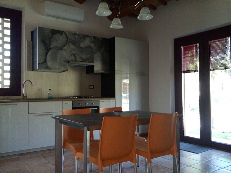 Agroturismo Agriturismo Forestale Luti