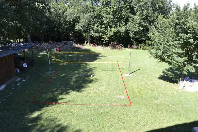 Agroturismo Agriturismo Forestale Luti