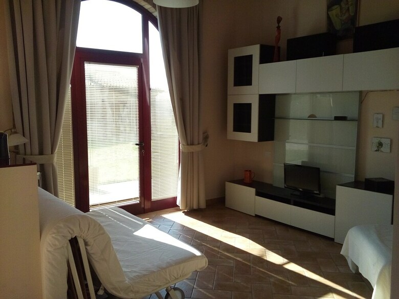 Agroturismo Agriturismo Forestale Luti