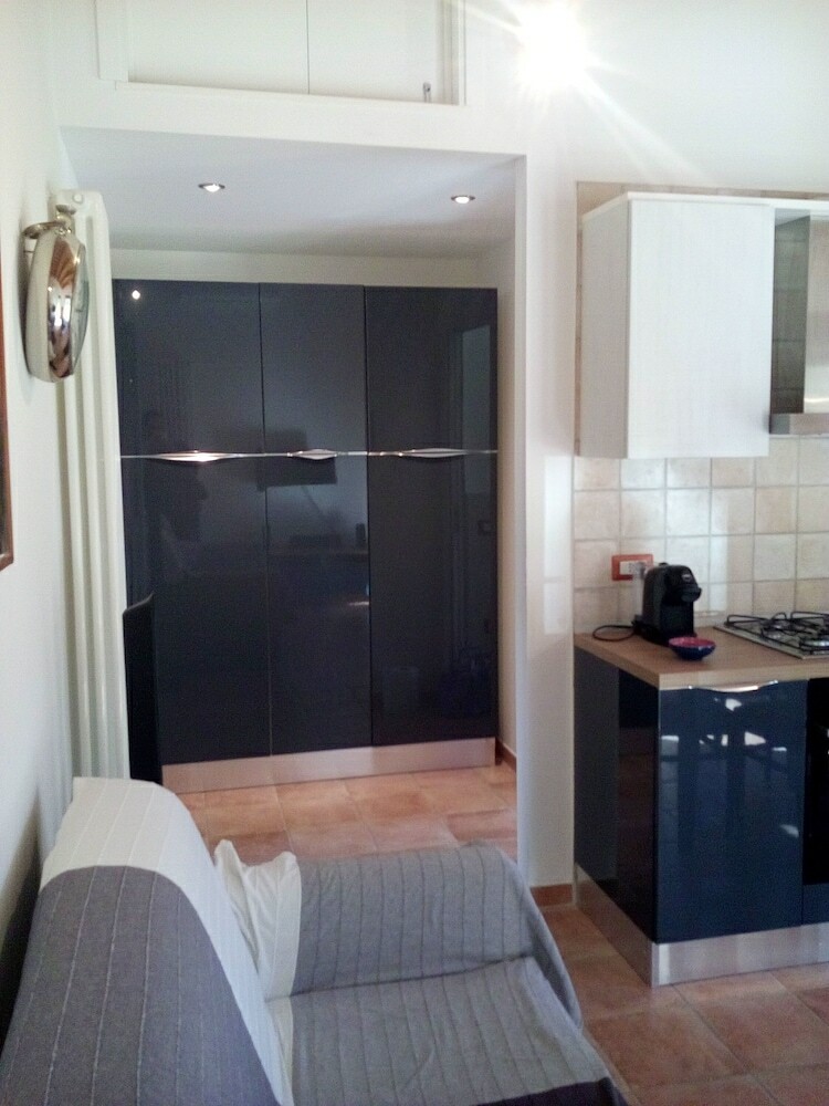 Agroturismo Agriturismo Forestale Luti