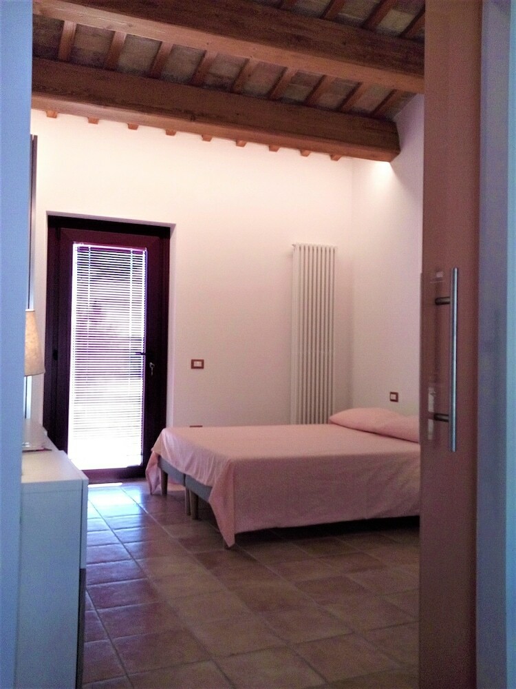 Agroturismo Agriturismo Forestale Luti