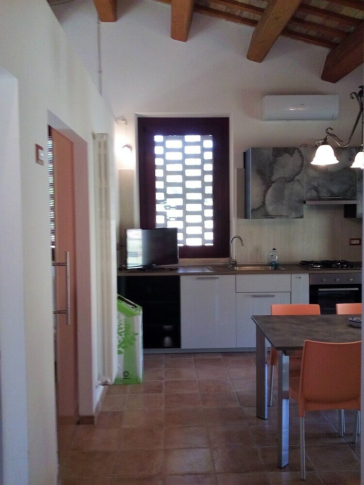 Agroturismo Agriturismo Forestale Luti